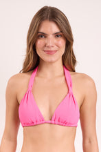 Cargar imagen en el visor de la galería, Gallery: Rio De Sol Haut Top Mtx-Ultrapink Mel
