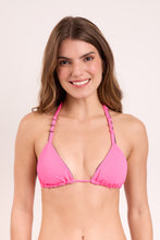 Cargar imagen en el visor de la galería, Gallery: Rio De Sol Haut Top Mtx-Ultrapink Tri-Rev
