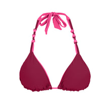Cargar imagen en el visor de la galería, Product Back: Rio De Sol Haut Top Mtx-Ultrapink Tri-Rev
