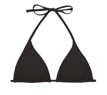 Cargar imagen en el visor de la galería, Product Front: Rio De Sol Haut Top Nero Tri-Inv
