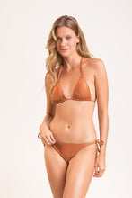 Cargar imagen en el visor de la galería, Image 07: Rio De Sol Haut Top Nocciola Tri-Inv
