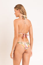 Cargar imagen en el visor de la galería, Model Back: Rio De Sol Haut Top Oasis Mel
