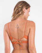Cargar imagen en el visor de la galería, Image 06: Rio De Sol Haut Top Ocre Camille
