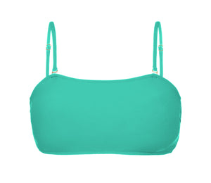 Product Front: Rio De Sol Haut Top Opal Bandeau-Reto