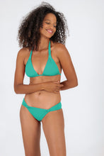 Cargar imagen en el visor de la galería, Model Front: Rio De Sol Haut Top Opal Mel
