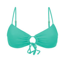 Cargar imagen en el visor de la galería, Product Front: Rio De Sol Haut Top Opal Mila
