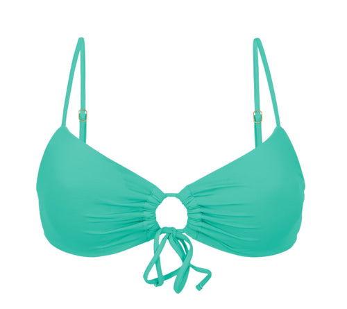 Product Front: Rio De Sol Haut Top Opal Mila