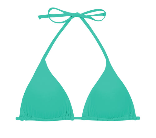 Product Front: Rio De Sol Haut Top Opal Tri-Inv