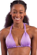 Cargar imagen en el visor de la galería, Gallery: Rio De Sol Haut Top Orchid Mel

