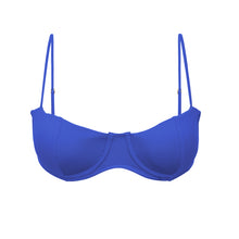Cargar imagen en el visor de la galería, Product Front: Rio De Sol Haut Top Pacifica Coral
