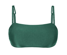 Cargar imagen en el visor de la galería, Product Front: Rio De Sol Haut Top Palace Bandeau-Reto
