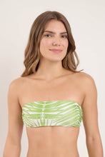 Cargar imagen en el visor de la galería, Gallery: Rio De Sol Haut Top Palms Bandeau-Reto
