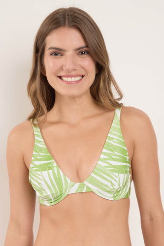 Gallery: Rio De Sol Haut Top Palms Chantal