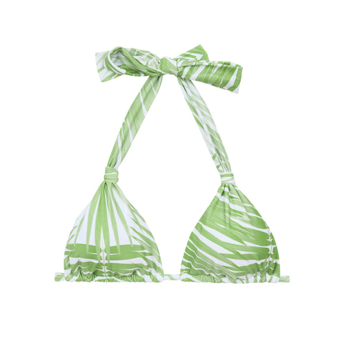 Product Front: Rio De Sol Haut Top Palms Mel