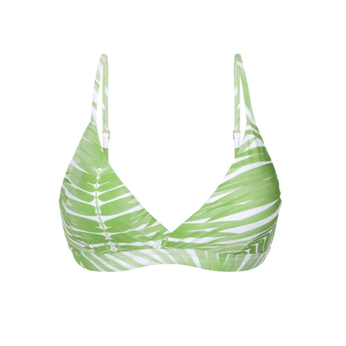 Product Front: Rio De Sol Haut Top Palms Paola