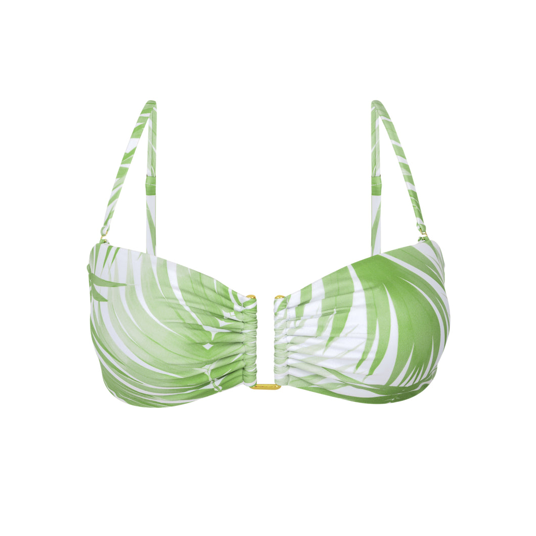 Product Front: Rio De Sol Haut Top Palms Sara