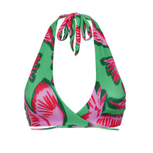 Cargar imagen en el visor de la galería, Product Back: Rio De Sol Haut Top Parrots Kate
