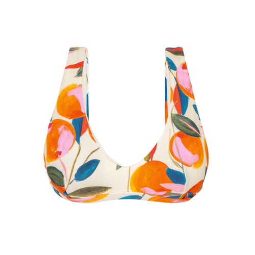 Product Front: Rio De Sol Haut Top Picnic Hera