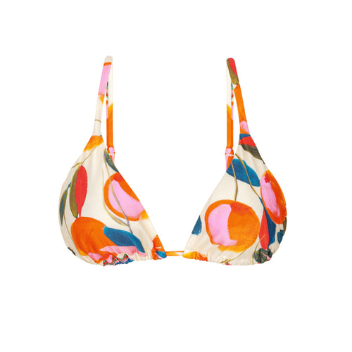 Product Front: Rio De Sol Haut Top Picnic Lia