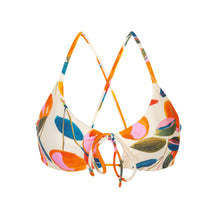 Cargar imagen en el visor de la galería, Product Front: Rio De Sol Haut Top Picnic Tank-Tie
