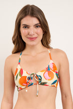Cargar imagen en el visor de la galería, Gallery: Rio De Sol Haut Top Picnic Tank-Tie
