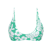 Cargar imagen en el visor de la galería, Product Front: Rio De Sol Haut Top Pua-Valley Hana
