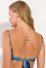 Cargar imagen en el visor de la galería, Image 06: Rio De Sol Haut Top Reef Tri-Cos
