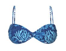 Cargar imagen en el visor de la galería, Product Front: Rio De Sol Haut Top Reef Twist
