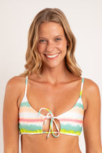 Cargar imagen en el visor de la galería, Gallery: Rio De Sol Haut Top Revelry Tank-Tie
