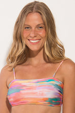 Cargar imagen en el visor de la galería, Gallery: Rio De Sol Haut Top River Bandeau-Reto
