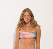 Cargar imagen en el visor de la galería, Image 10: Rio De Sol Haut Top River Bandeau-Reto
