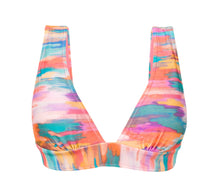 Cargar imagen en el visor de la galería, Product Front: Rio De Sol Haut Top River Halter-Cos
