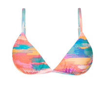 Cargar imagen en el visor de la galería, Product Front: Rio De Sol Haut Top River Tri-Fixo
