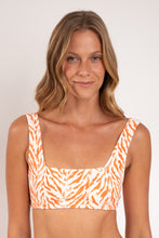 Cargar imagen en el visor de la galería, Gallery: Rio De Sol Haut Top Sahari Mary
