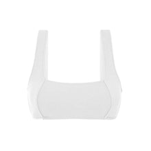 Cargar imagen en el visor de la galería, Product Front: Rio De Sol Haut Top Sand-White Mary
