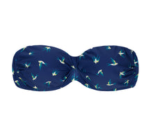 Cargar imagen en el visor de la galería, Product Front: Rio De Sol Haut Top Seabird Bandeau
