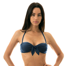 Cargar imagen en el visor de la galería, Gallery: Rio De Sol Haut Top Shark Bandeau
