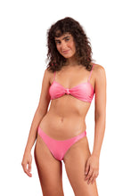 Cargar imagen en el visor de la galería, Image 04: Rio De Sol Haut Top Shimmer-Confetti Bandeau-Joy

