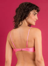 Cargar imagen en el visor de la galería, Image 12: Rio De Sol Haut Top Shimmer-Confetti Bandeau-Joy
