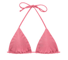 Cargar imagen en el visor de la galería, Product Front: Rio De Sol Haut Top Shimmer-Confetti Tri-Inv
