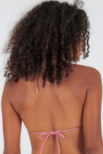 Cargar imagen en el visor de la galería, Image 06: Rio De Sol Haut Top Shimmer-Confetti Tri-Rope
