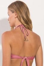 Cargar imagen en el visor de la galería, Image 06: Rio De Sol Haut Top Shimmer-Confetti Twist
