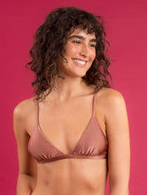 Cargar imagen en el visor de la galería, Image 10: Rio De Sol Haut Top Shimmer-Copper Tri-Fixo
