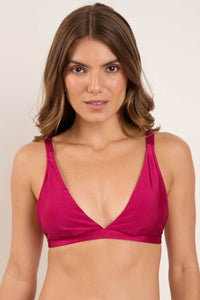 Gallery: Rio De Sol Haut Top Shimmer-Desejo Alba