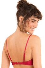 Cargar imagen en el visor de la galería, Image 07: Rio De Sol Haut Top Shimmer-Divino Bandeau-Joy
