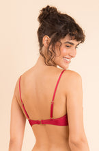 Cargar imagen en el visor de la galería, Image 12: Rio De Sol Haut Top Shimmer-Divino Bandeau-Joy
