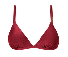 Cargar imagen en el visor de la galería, Product Front: Rio De Sol Haut Top Shimmer-Divino Tri-Fixo
