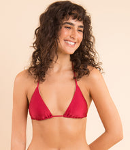 Cargar imagen en el visor de la galería, Image 10: Rio De Sol Haut Top Shimmer-Divino Tri-Inv
