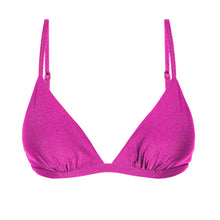 Cargar imagen en el visor de la galería, Product Front: Rio De Sol Haut Top Shimmer-Gaia Tri-Fixo
