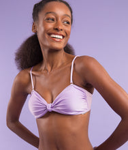 Cargar imagen en el visor de la galería, Image 09: Rio De Sol Haut Top Shimmer-Harmonia Bandeau-Joy

